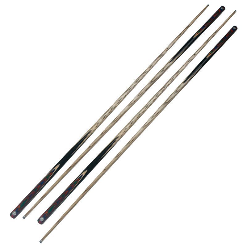 Chinese Factories Sell High Quality Handmade Snooker Billiard cue 1 piece