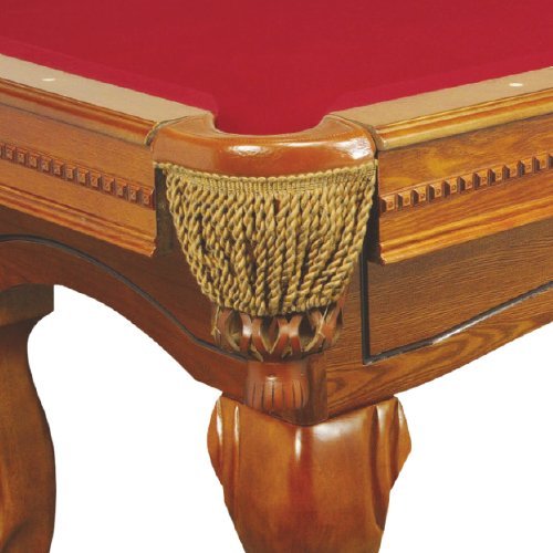 Billiad Table Snooker Adult Standard British Chinese Case Solid Wood Pool Table