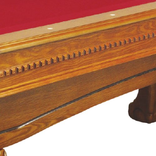 Billiad Table Snooker Adult Standard British Chinese Case Solid Wood Pool Table