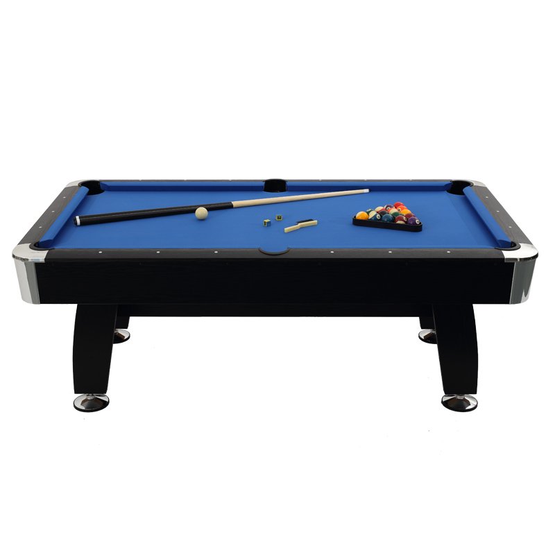 Jiuxing 912 mesa de sinuca billar snooker 7ft with legs 36mm thickness
