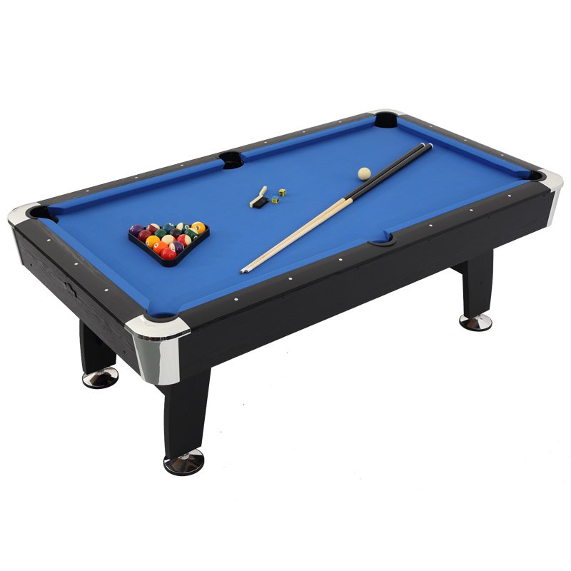 Jiuxing 912 mesa de sinuca billar snooker 7ft with legs 36mm thickness