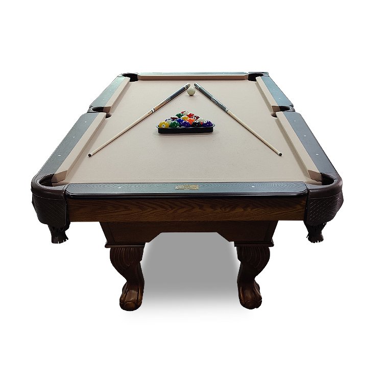 SZX new design high quality slate snooker billiard table pool table