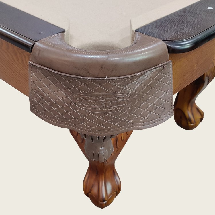 SZX new design high quality slate snooker billiard table pool table