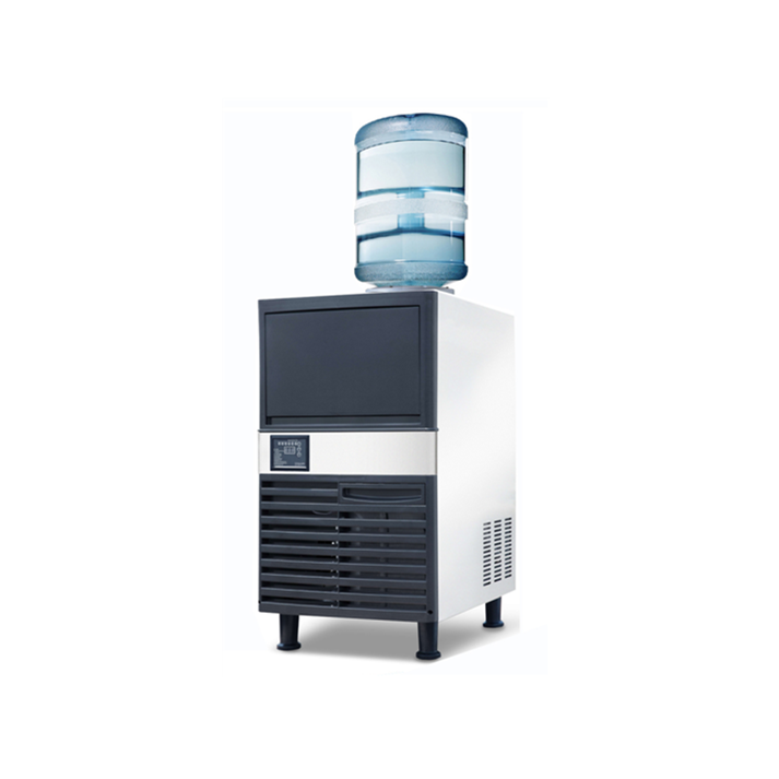 Factory price Ice maker machine 55kg commercial cube ice machine