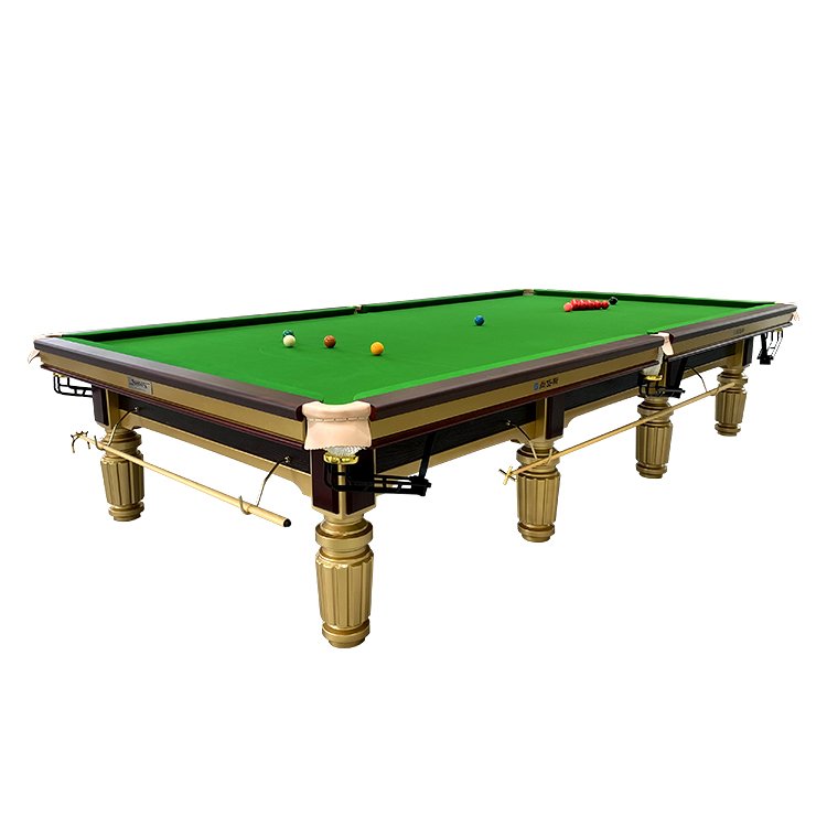 Snooker & Billiard Table High Quality Game Table for Professional Play