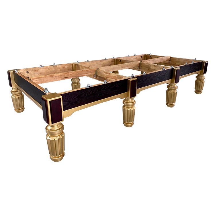 Snooker & Billiard Table High Quality Game Table for Professional Play