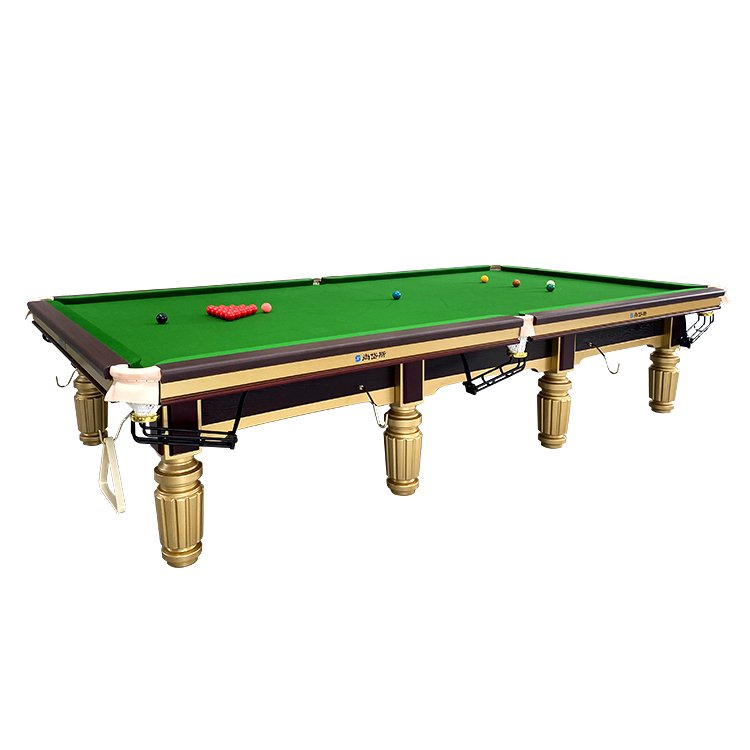 Snooker & Billiard Table High Quality Game Table for Professional Play