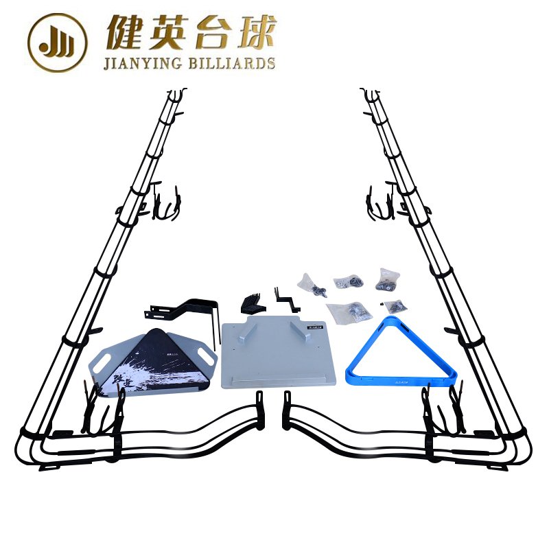 Hot Sale Wholesale Standard Professional Jianying Riley Snooker Billiards Pool Table Ball Return