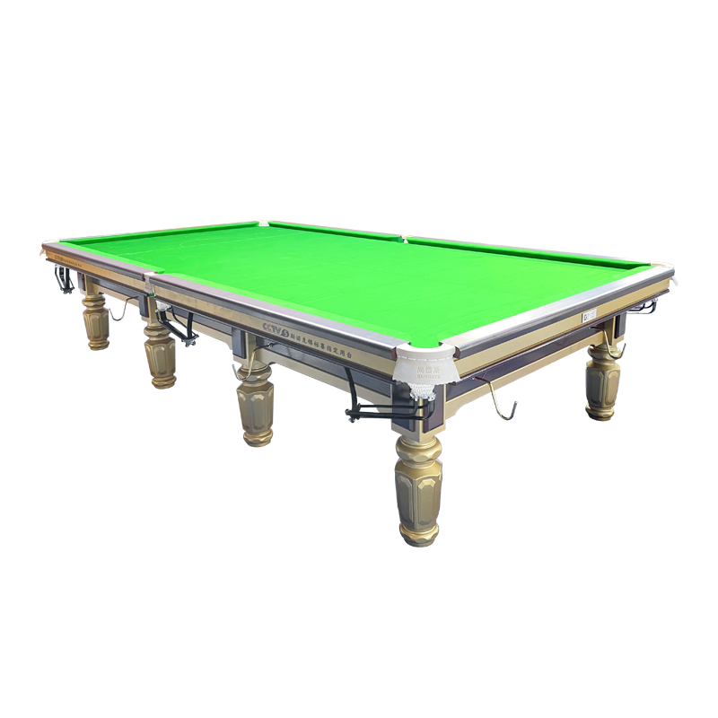 Guangzhou Sdais snooker & billiard tables SUNDAYS brand