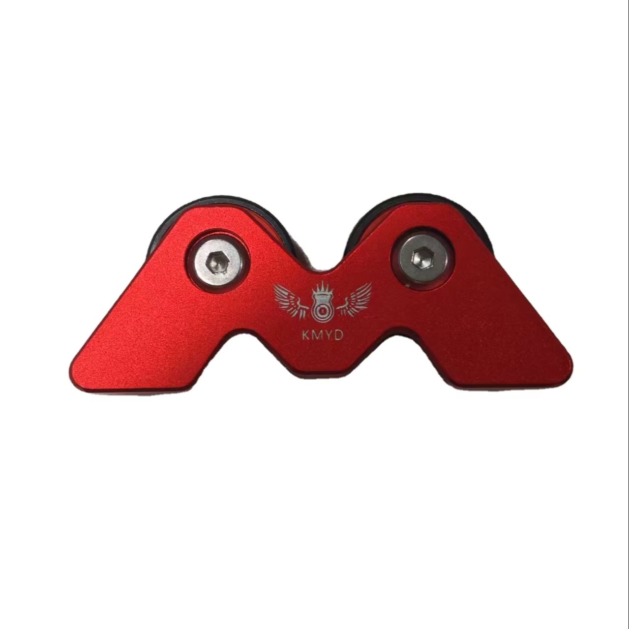 Bitter Club Snooker & Billiard Products Straightness Checker Detector and Roller Tool for Checking Club Straightness