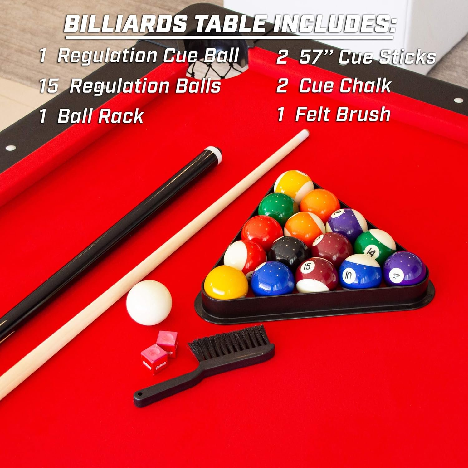 New Modern Cheapest Folding 6ft 7ft 8ft 9ft Snooker Pool Table Indoor new adult 1.93 meters folding billiard pool table