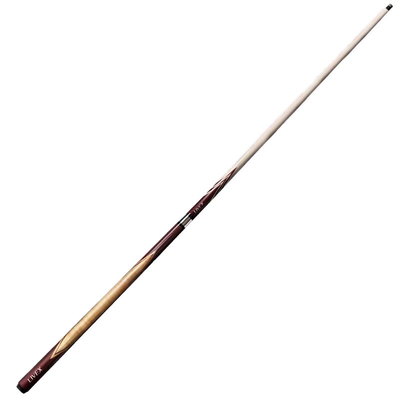 2024 Hot Sale Nine Snooker Clubs 13 MM1/2 Billiard Accessories Premium Quality for the Ultimate Gaming Experience