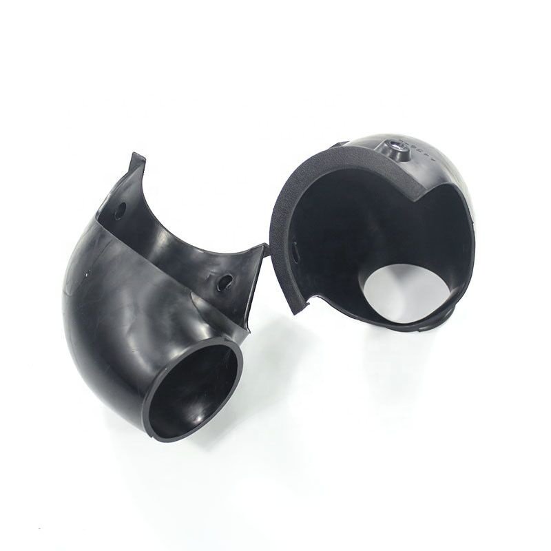 Snooker & Billiard Accessory 6th Generation Nine Ball Pool Table Ball Rubber Drop Pocket for Billiard Table's Auto Ball Return