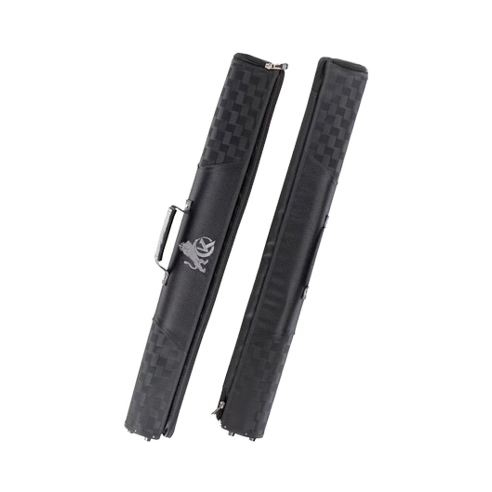 Best Selling Professional 1-Piece Modern Cue Rack 6-Hole Pole Billiards Snooker Logo Accessory Modern Snooker Billiard Products