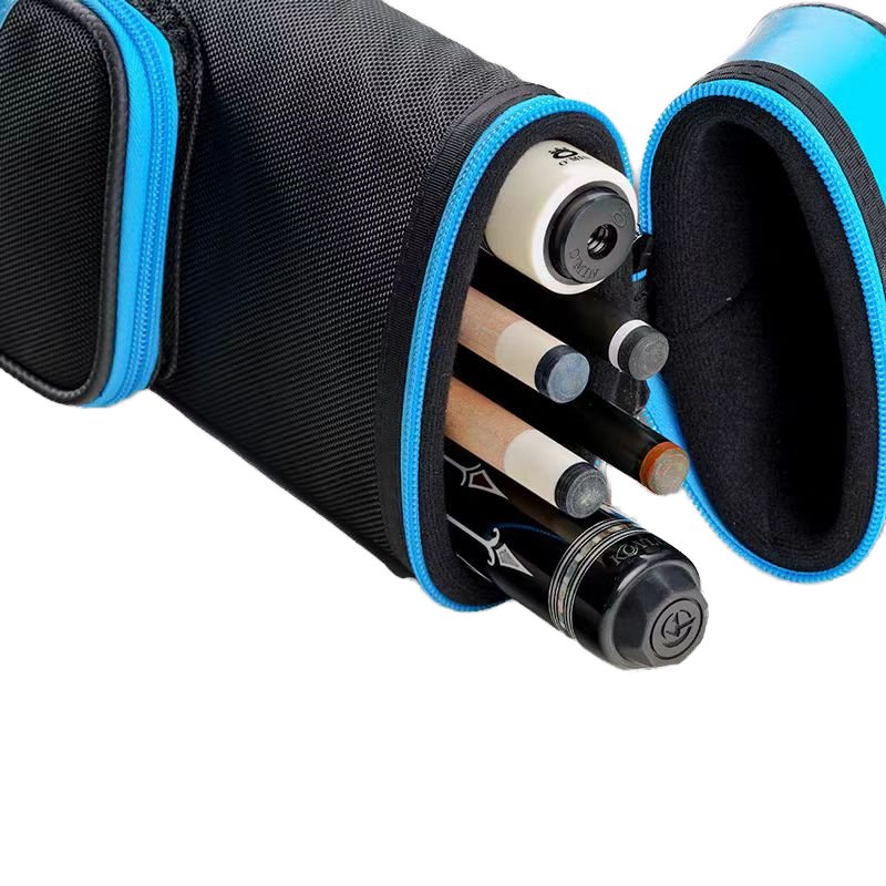Best Selling Professional 1-Piece Modern Cue Rack 6-Hole Pole Billiards Snooker Logo Accessory Modern Snooker Billiard Products