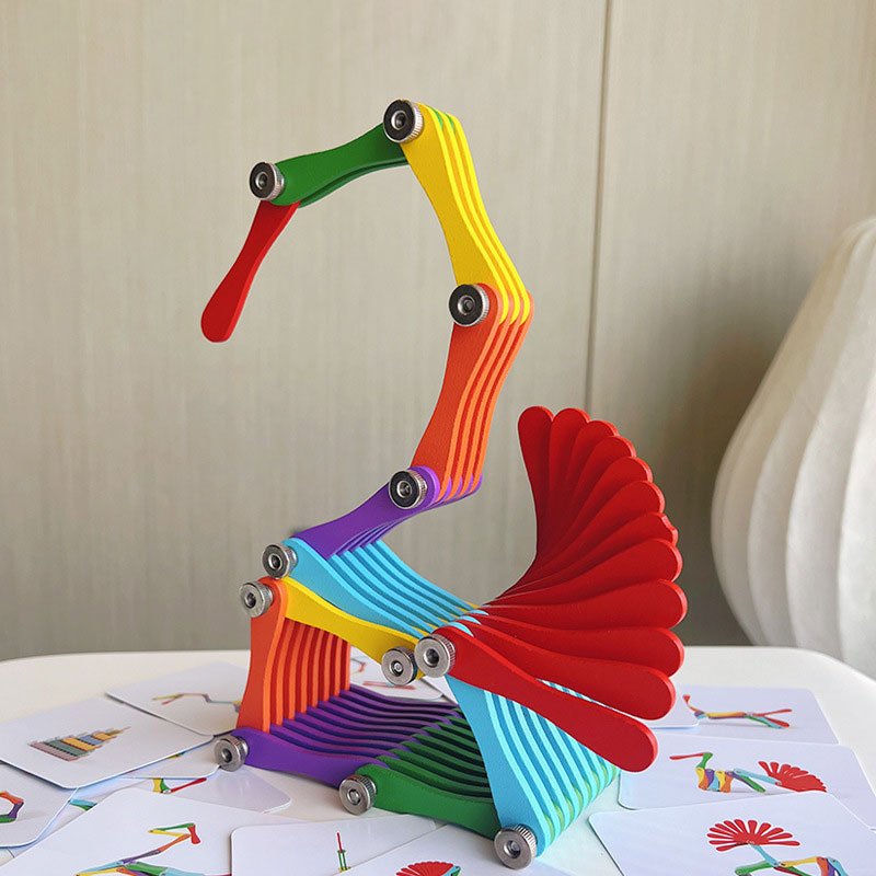 Baby Activity Learning Toys Wooden Mini Table Snooker Billiards Game Educational juguetes para ninos 3 a 6 Play House For Kids