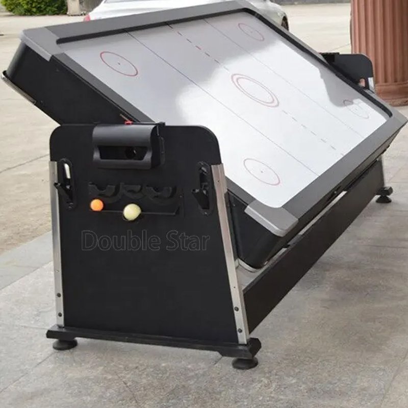 hot selling indoor PingPong top 4 in 1 Billiard Game Table