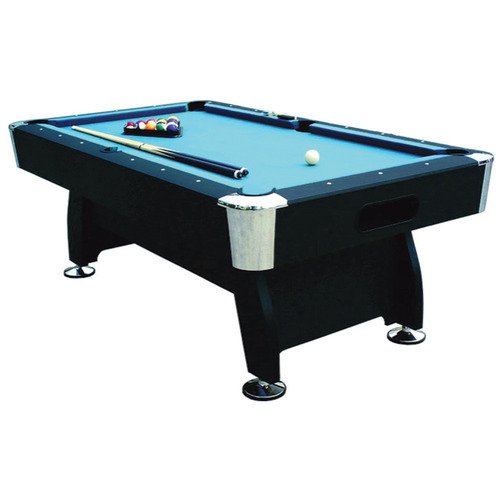 Latest Playing Snooker Billiard Pool Table Snooker & Billiard 8FT Folding Snooker Pool Billiard Table