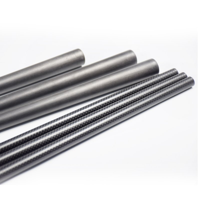 Pool Billiard Cue Shaft Carbon cue Shaft Blanks
