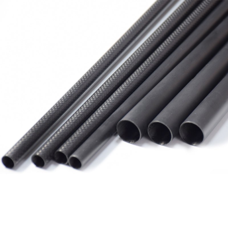 Pool Billiard Cue Shaft Carbon cue Shaft Blanks