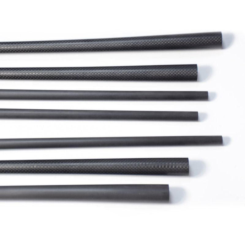 Pool Billiard Cue Shaft Carbon cue Shaft Blanks