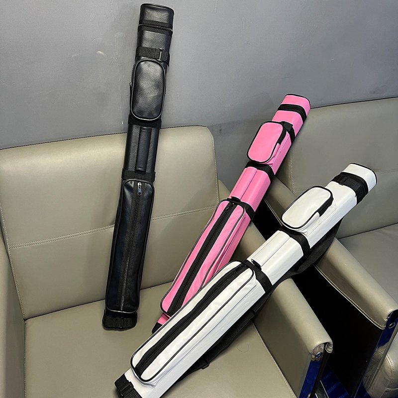 Snooker Club Box/3+2 Five Hole Billiards Club Barrel/2 Large Pockets/Extra Large Capacity/Compression Resistant to Deformation