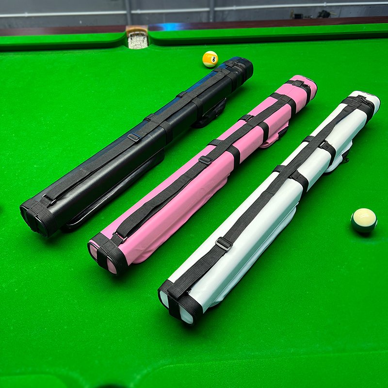 Snooker Club Box/3+2 Five Hole Billiards Club Barrel/2 Large Pockets/Extra Large Capacity/Compression Resistant to Deformation