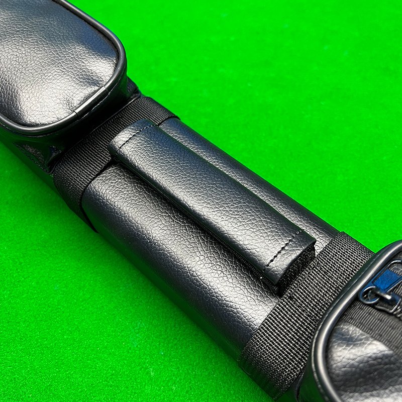 Snooker Club Box/3+2 Five Hole Billiards Club Barrel/2 Large Pockets/Extra Large Capacity/Compression Resistant to Deformation