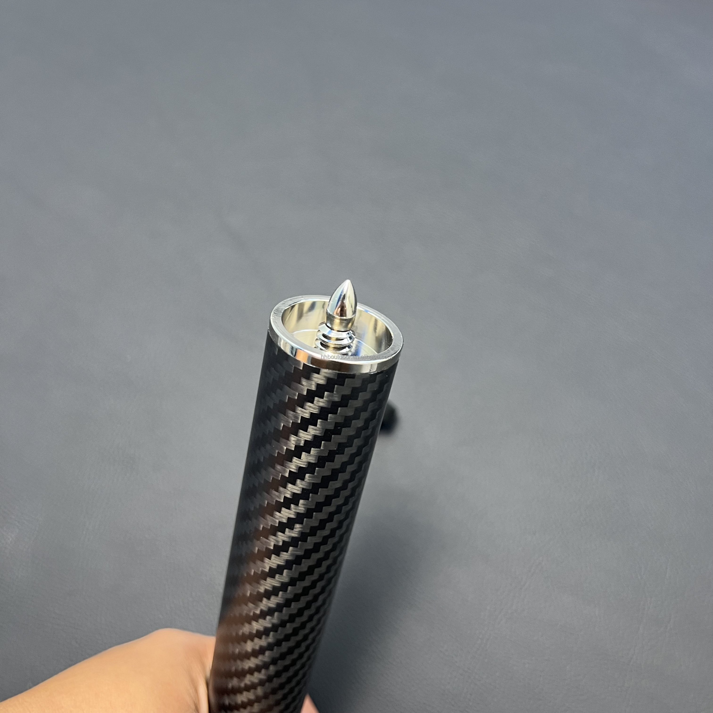 Factory direct sale custom length 2inch 8inch extension pool cue pool billiard predator cue extension