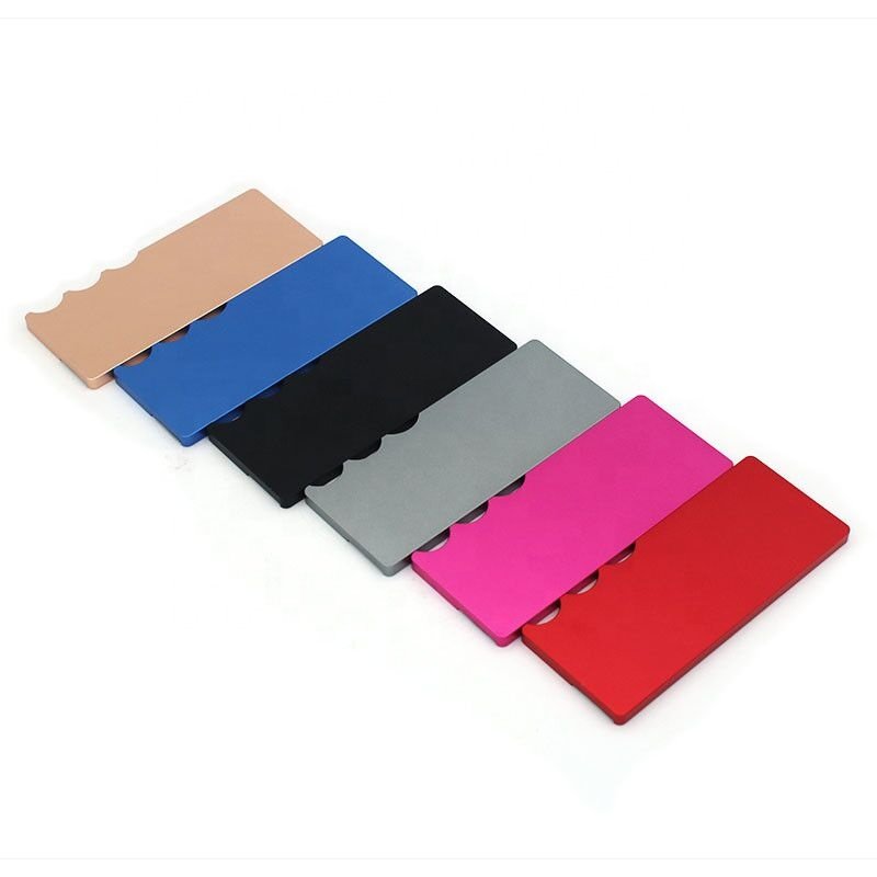Premium Assorted Color Billiard Snooker Pool Cue Stick Tip Sharper/Polisher/Burnisher