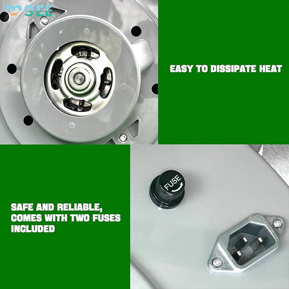 SeeMore Selection Electronic Automatic 16 Billiard Ball Cleaner Machine Pool Balls Clean Washing Machine