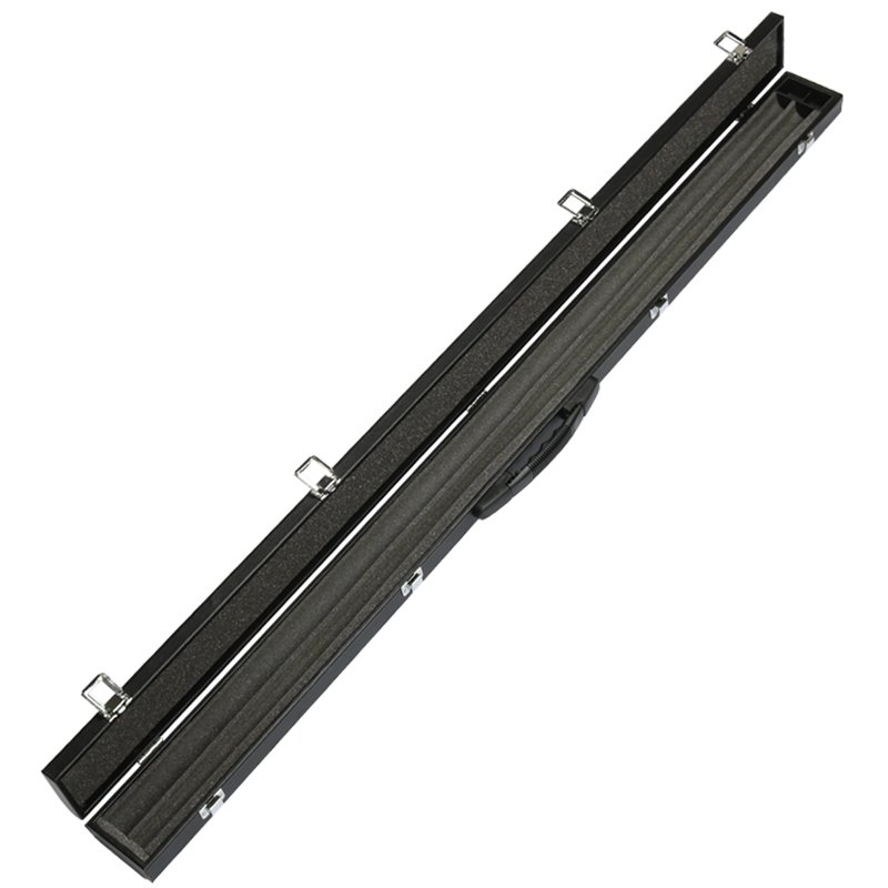 3/4 English Snooker Pool Rod Box Table Tennis Rod Small Head Two Color Optional Ball Box