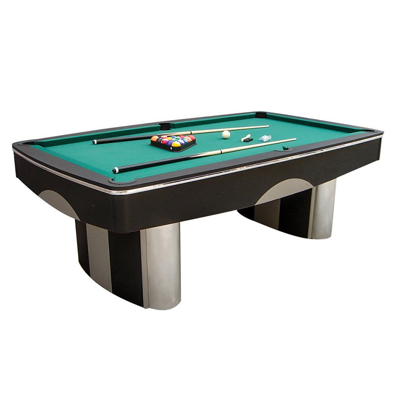 China Factory Snooker & Billiard Tables Pool Table 8ft Billiard Table