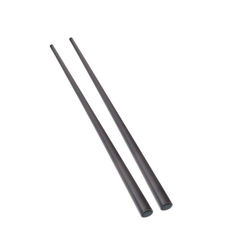 High-End Customized Logo Size Full Carbon Fiber Pool Cue Shaft Stick Billiard For Pool Sport