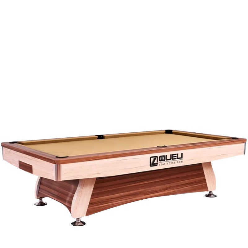 2024 Best-selling popular American nine-ball pool table factory price for sale