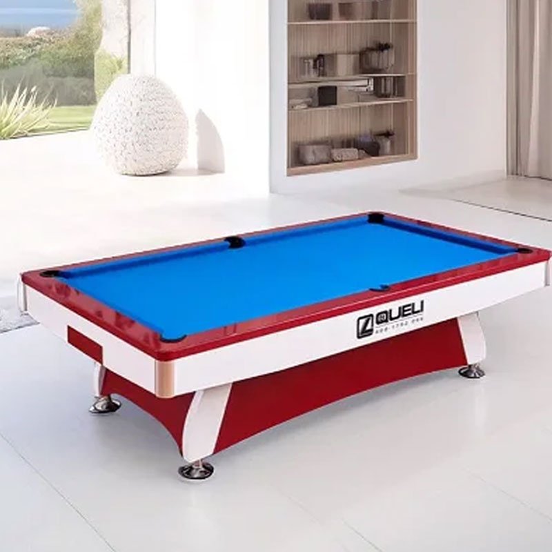 2024 Best-selling popular American nine-ball pool table factory price for sale