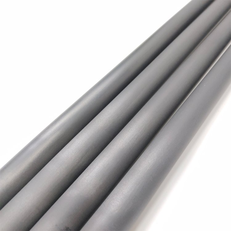 Newly-engineered Advanced 11.8mm 12mm 12.4mm tacos de billar carbon fiber pool cue shaft carbon fiber billiard cue shaft