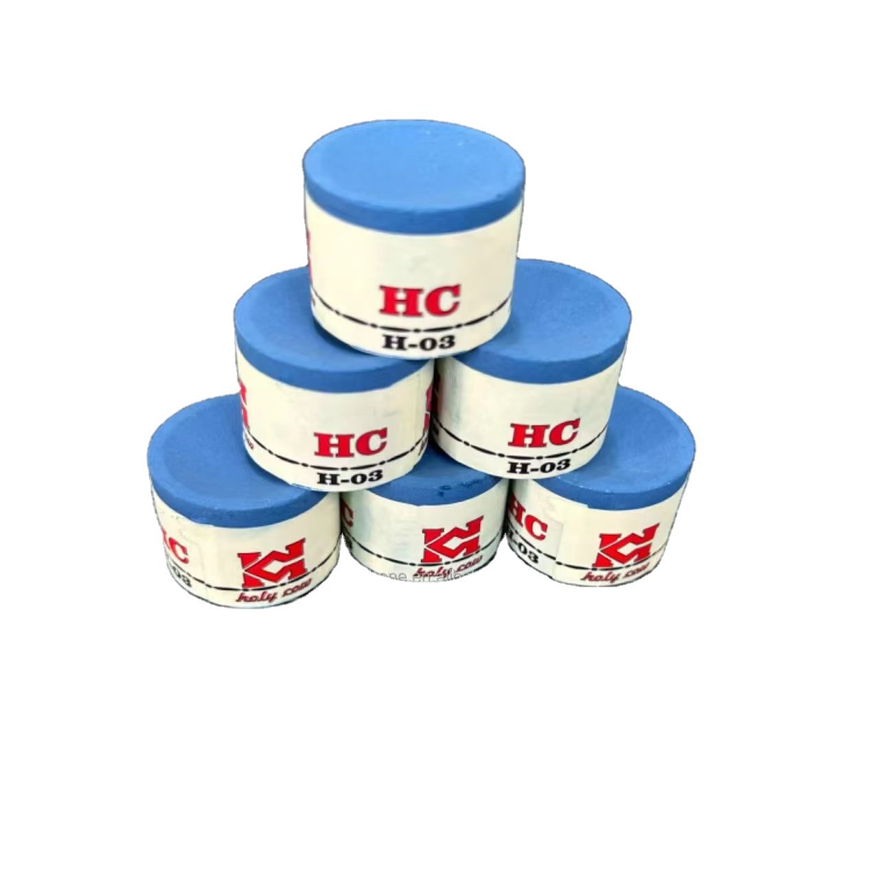 New Product Snooker & Billiards Cue Chalk Billiard Pool Snooker Chalk