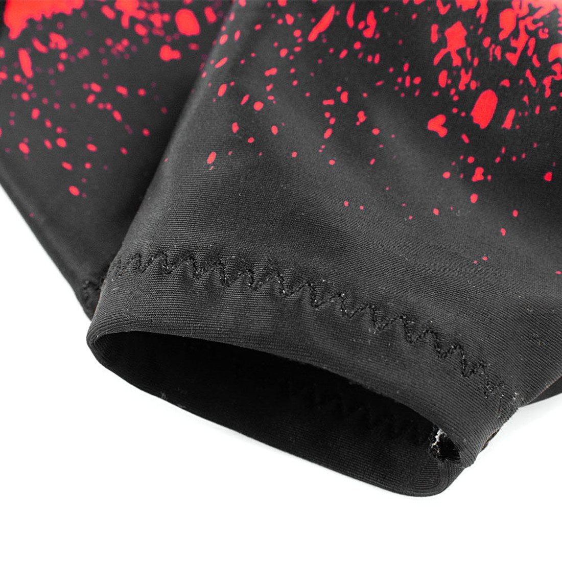 New Comfortable Spandex Billiards Shooter Snooker Glove Left Right Hand Open 3 Finger Pool Cue Glove For Men Woman