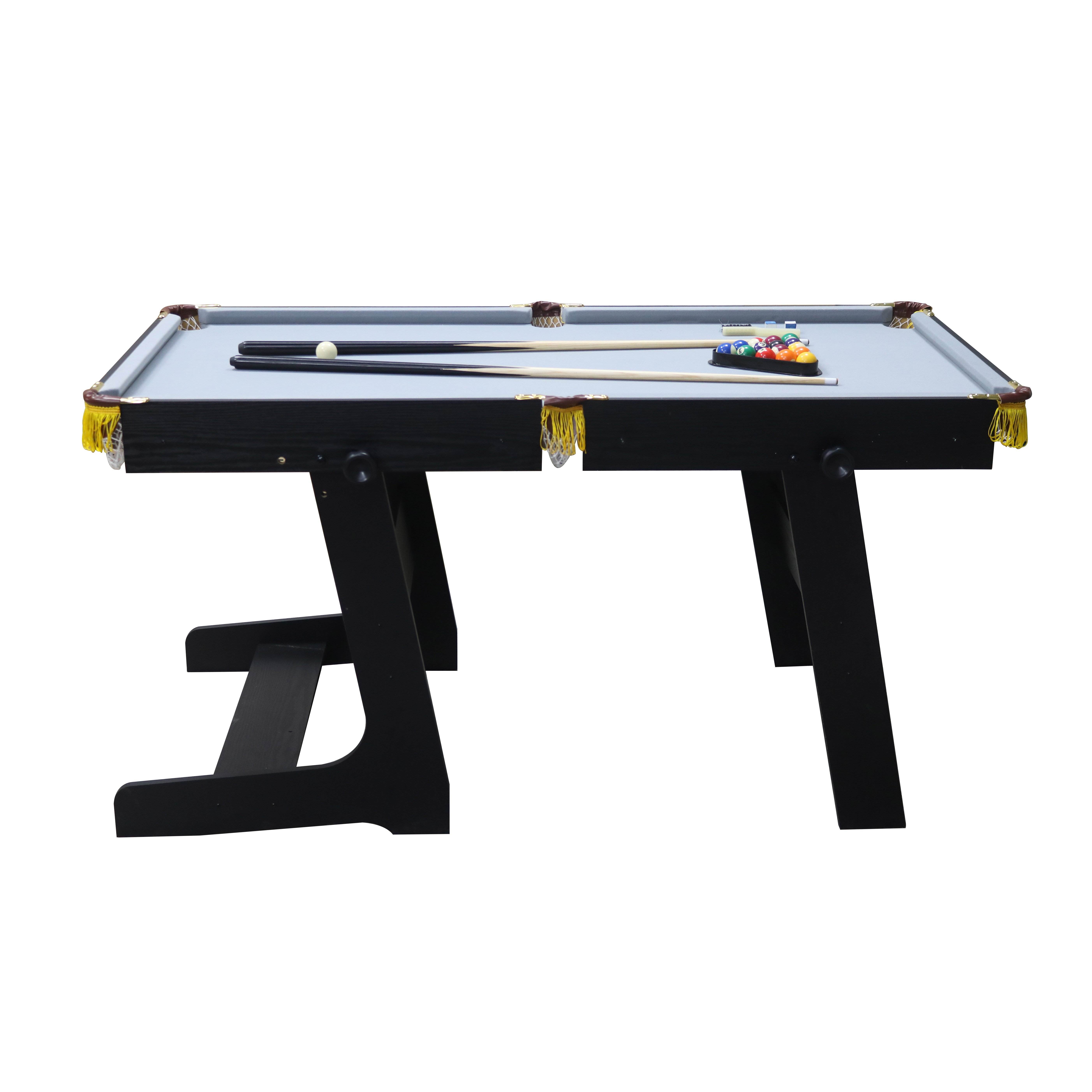 snooker pool billiard table stand table space save pool table