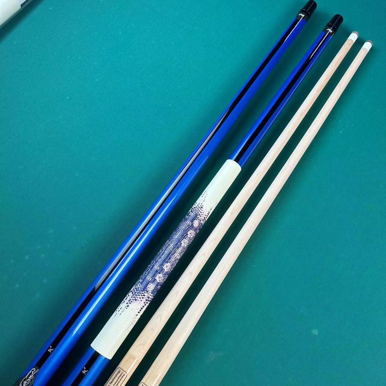 Wholesale Factory Price High Quality Pool Billiard Cue Stick for Sale
