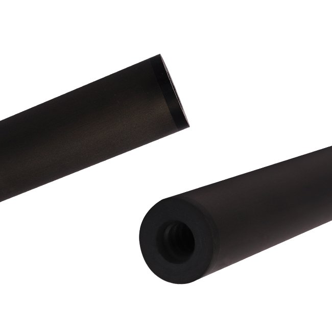 Lie Ying No.88 Stellar Brilliance Series Carbon Fiber Cue 1/2 Split 12.4mm 12.9mm Factory Customization OEM C Snooker Billiard