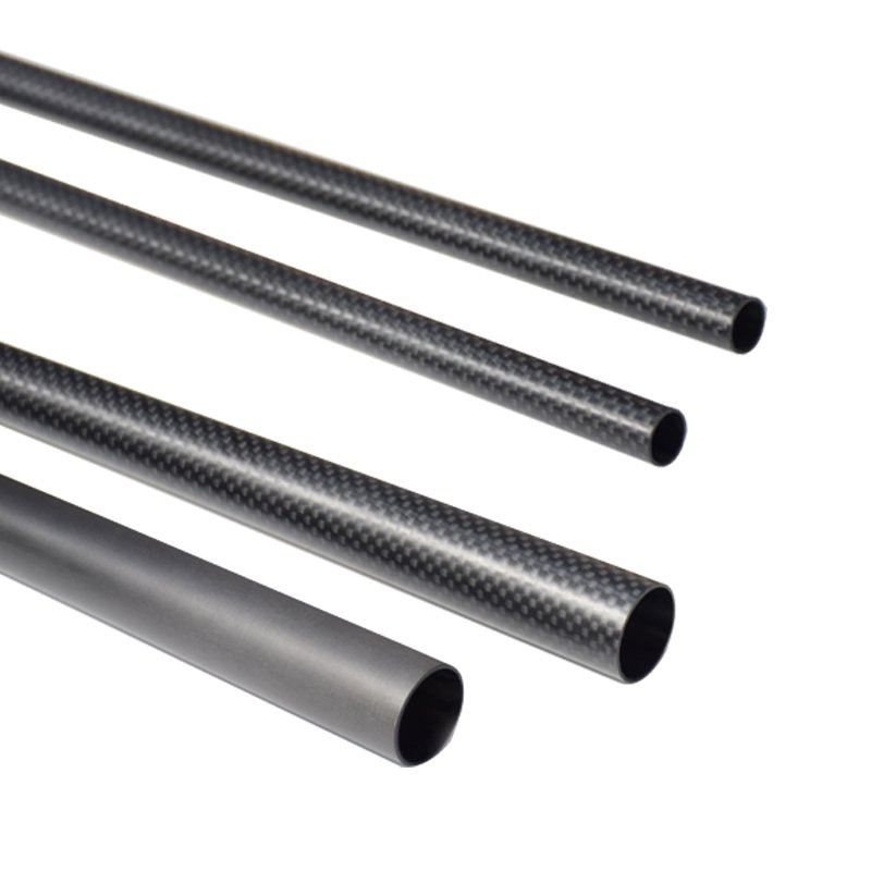 Customize Billiard Stick Carbon Fiber hollow carom Cue Shaft Blank pool cue