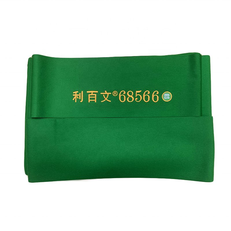 Liberwin DRL Waterproof Billiard Cloth for 9ft Standard Adult Pool Table Snooker Sport Gloves Triangle-for Pool Tennis Table