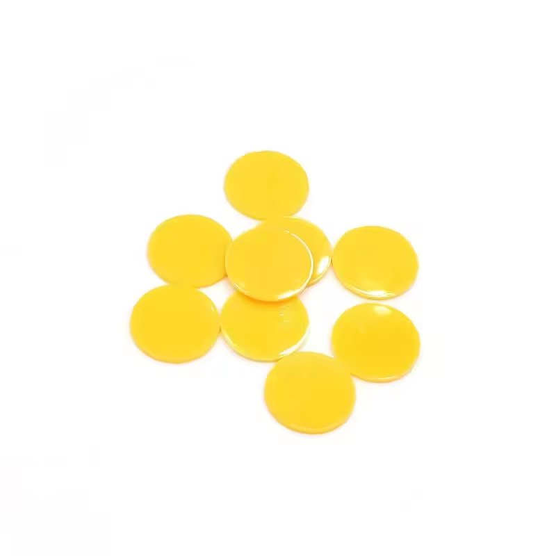 Colorful Billiard Cue Tip Ferrule Layer Bottom Spacer Pad For Sale