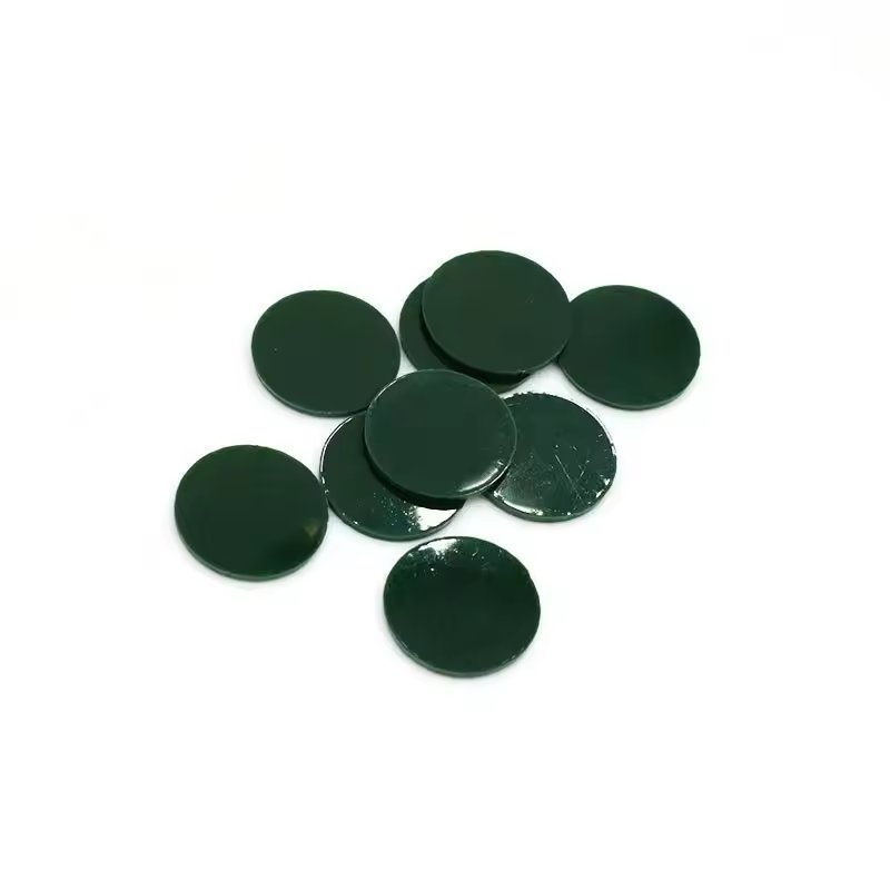 Colorful Billiard Cue Tip Ferrule Layer Bottom Spacer Pad For Sale