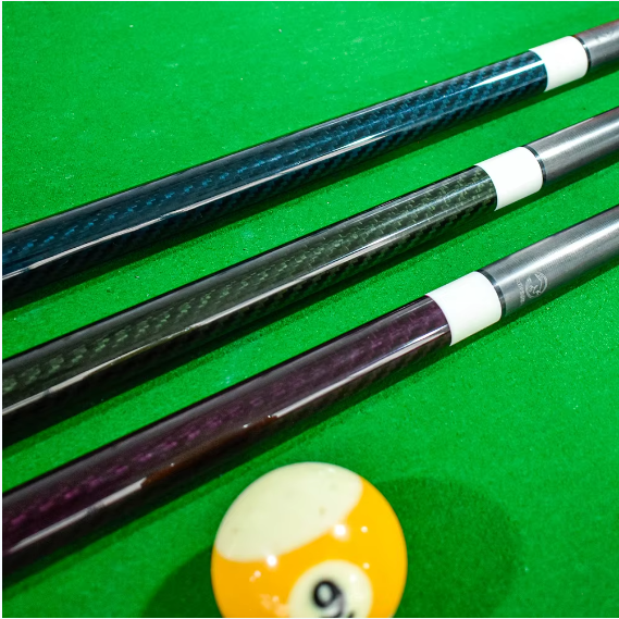 High Quality Billiard Pool Cue With Luxury Snooker Cue Stick And Adjustable Length Options