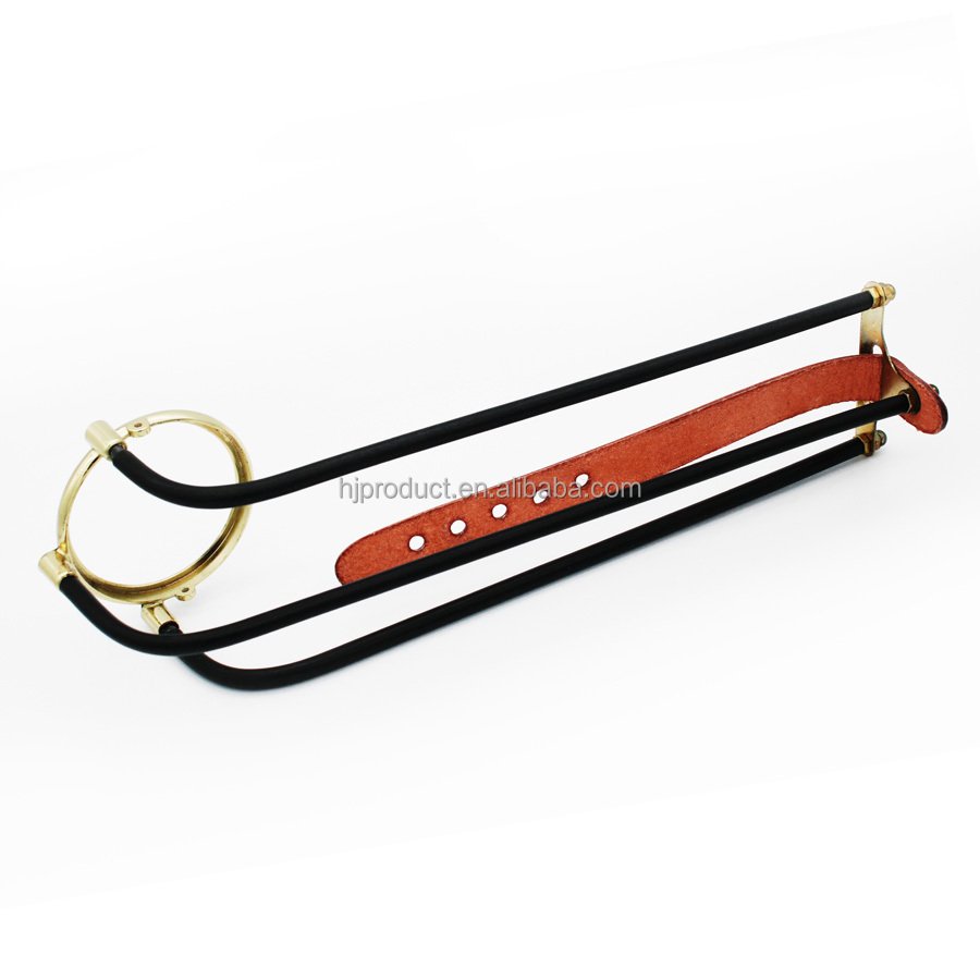xikuno 6PCS set snooker billiards pool table sticks with belt accessories