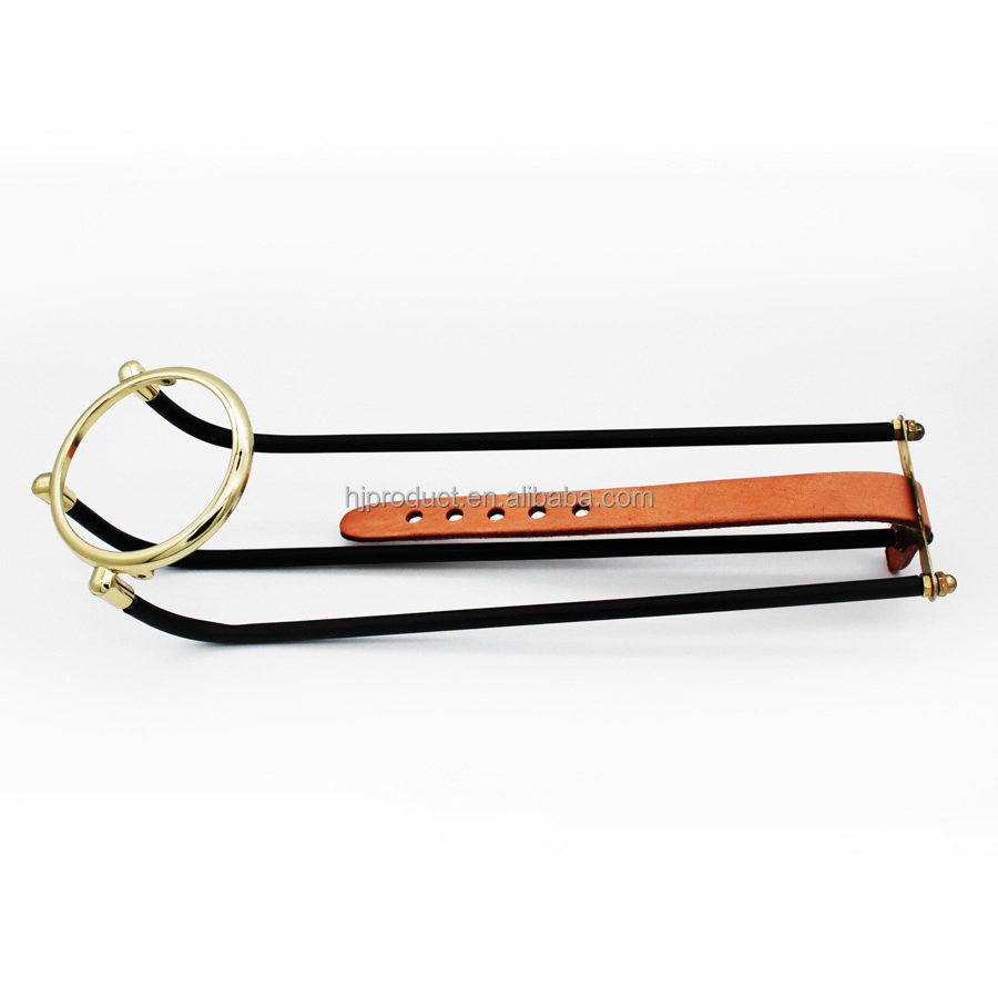 xikuno 6PCS set snooker billiards pool table sticks with belt accessories