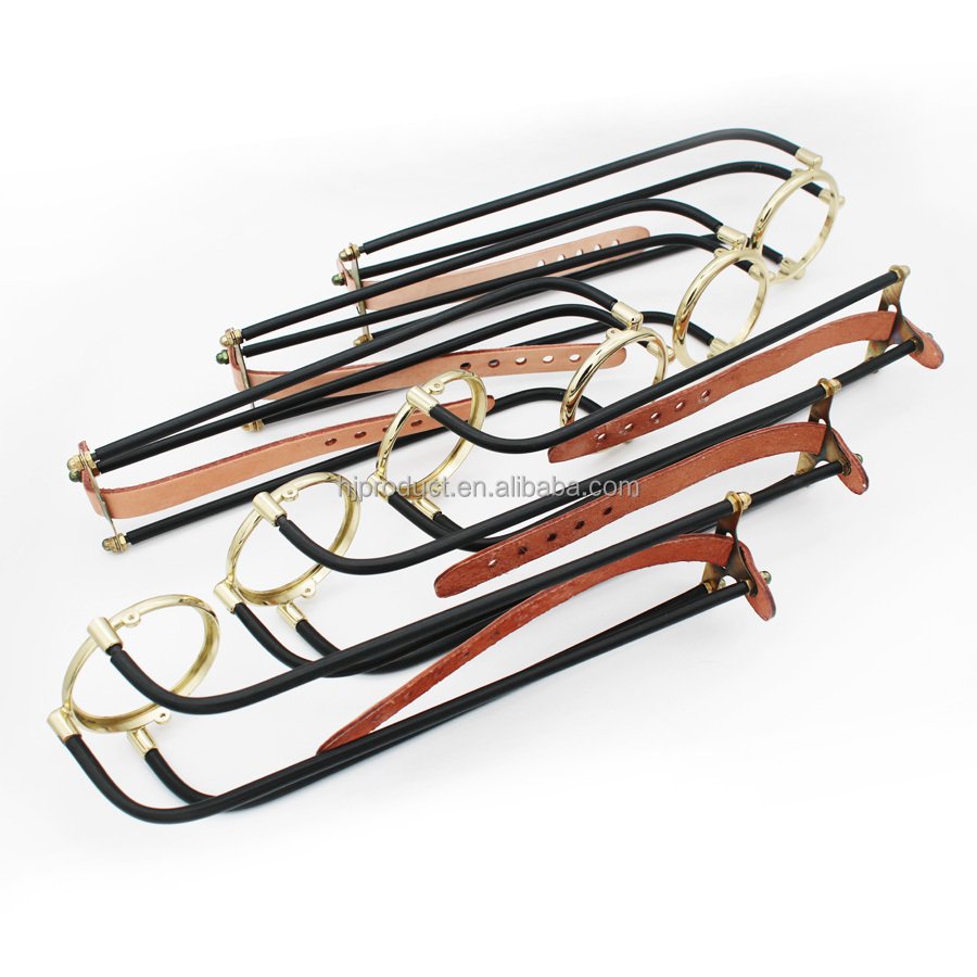 xikuno 6PCS set snooker billiards pool table sticks with belt accessories
